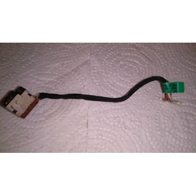 HP 14-AC006NL POWER JACK